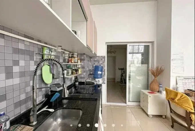 Imagem Apartamento para Venda em São Paulo, Barra Funda, 1 dormitório, 1 suíte, 2 banheiros, 1 vaga