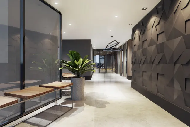 Imagem Apartamento com 1 Quarto à Venda, 31 m² em Cipava - Osasco