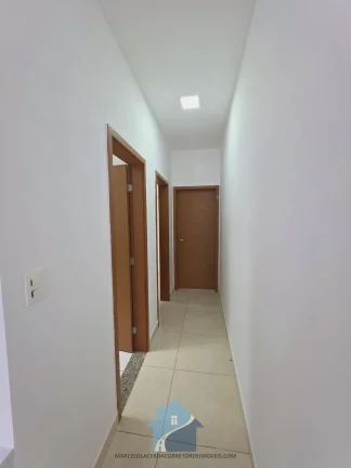Imagem CASA NO CONDOMÍNIO VILLA RIVIERA DEL SOL - FLORES