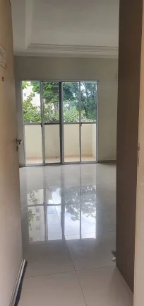 Imagem Apartamento - Residencial Recanto das Amoras