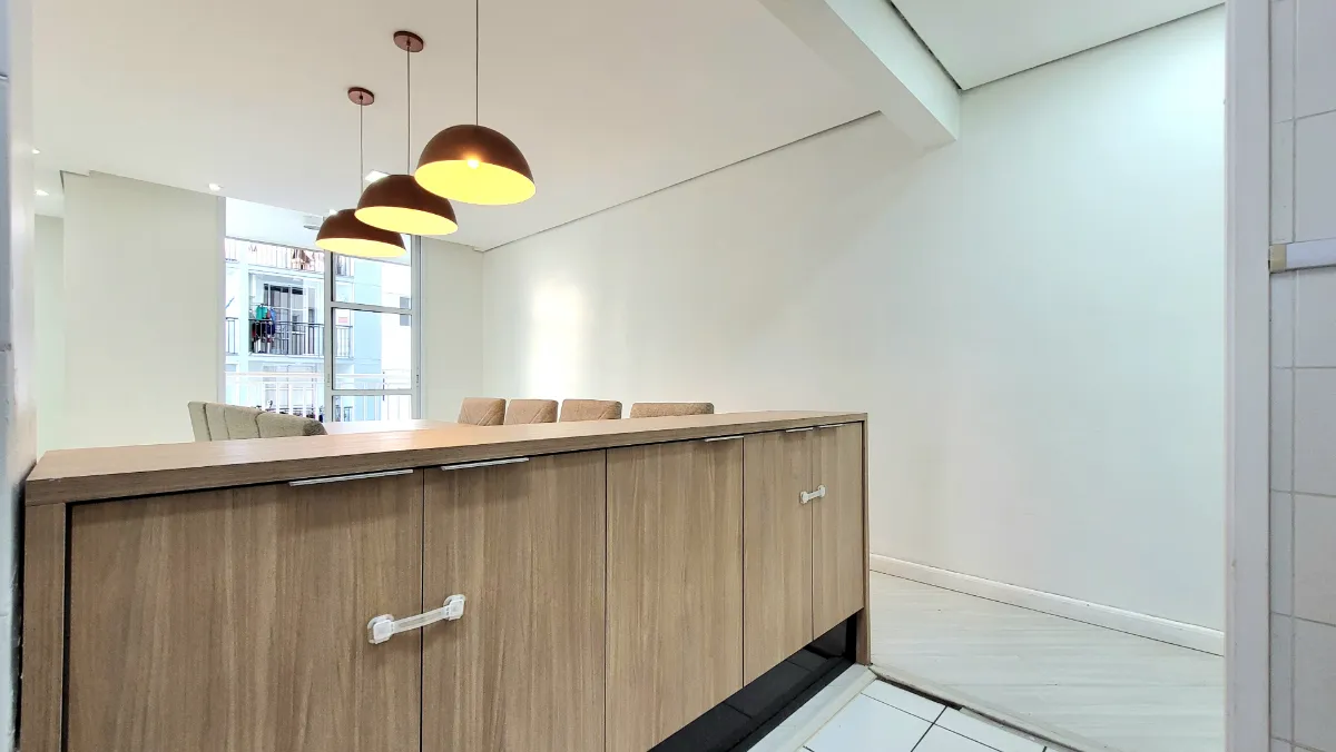Imagem Apartamento para venda em Campestre com 2 quartos, sendo 1 suíte, 73m2
