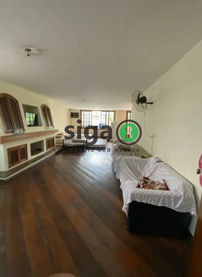 Imagem Prédio comercial em Pinheiros com 1200 AT e 506 AU para Locação ou Venda