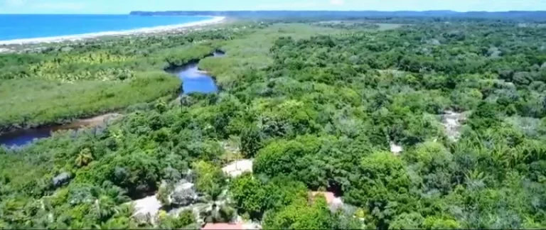 Imagem Fazenda Prazeres Piracanga