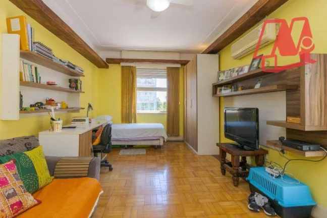 Imagem No Bairro Independência 147 m², 2 dormitórios e 1 vaga.