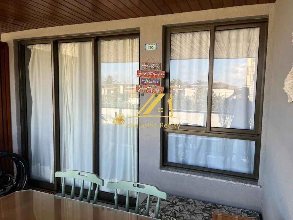 Imagem Village RESIDENCIAL em Camaçari - Bahia, Itacimirim (Monte Gordo)
