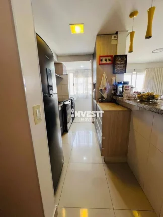 Imagem Apartamento à venda na Vila Alpes - Goiânia/GO