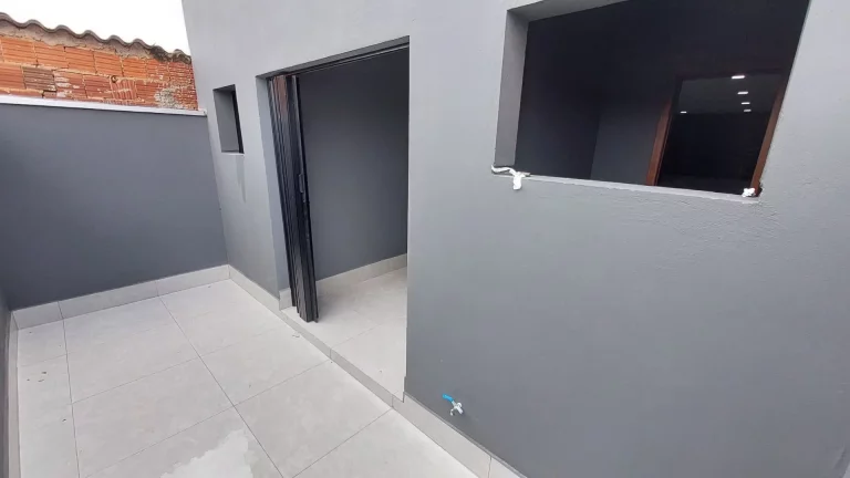 Imagem Salão para alugar, 120 m² por R$ 3.683,00/mês - Centro - Americana/SP