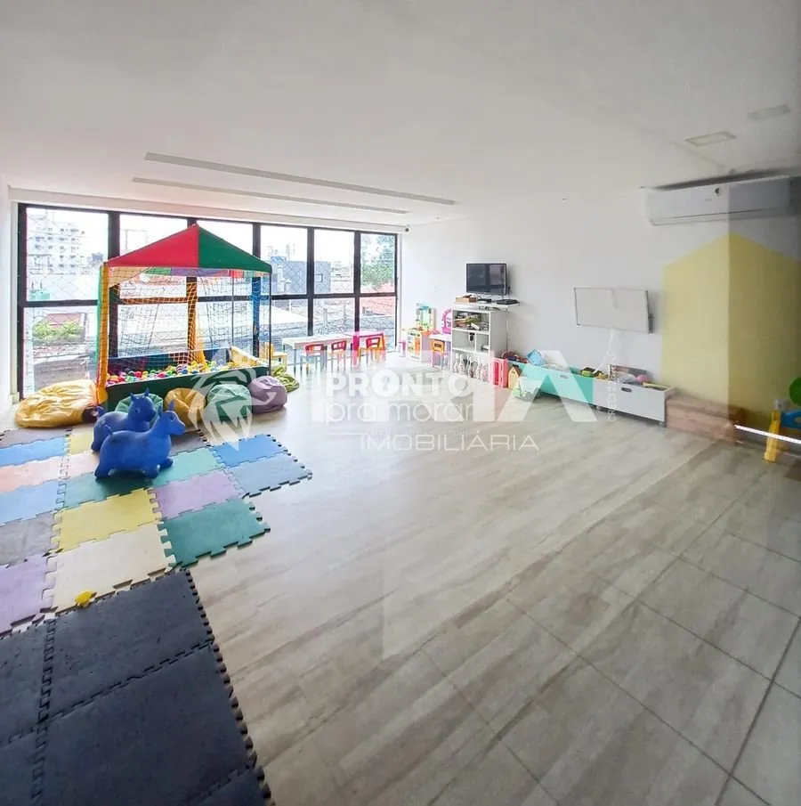 Imagem APARTAMENTO PORTEIRA FECHADA NO PINA | 84 m² | 3 QUARTOS | 2 VAGAS