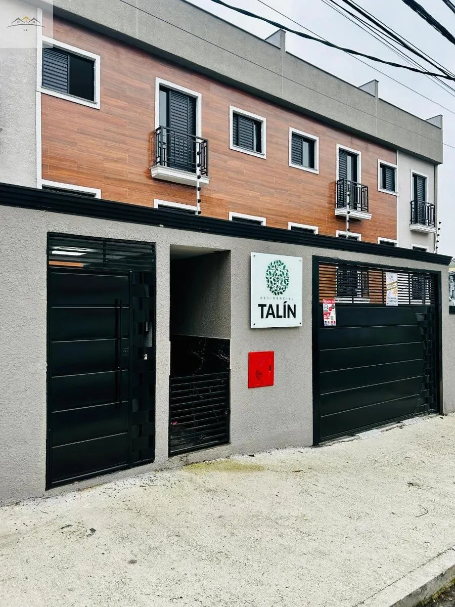 Imagem APARTAMENTO RESIDENCIAL em Santo André - São Paulo, Vila Eldízia