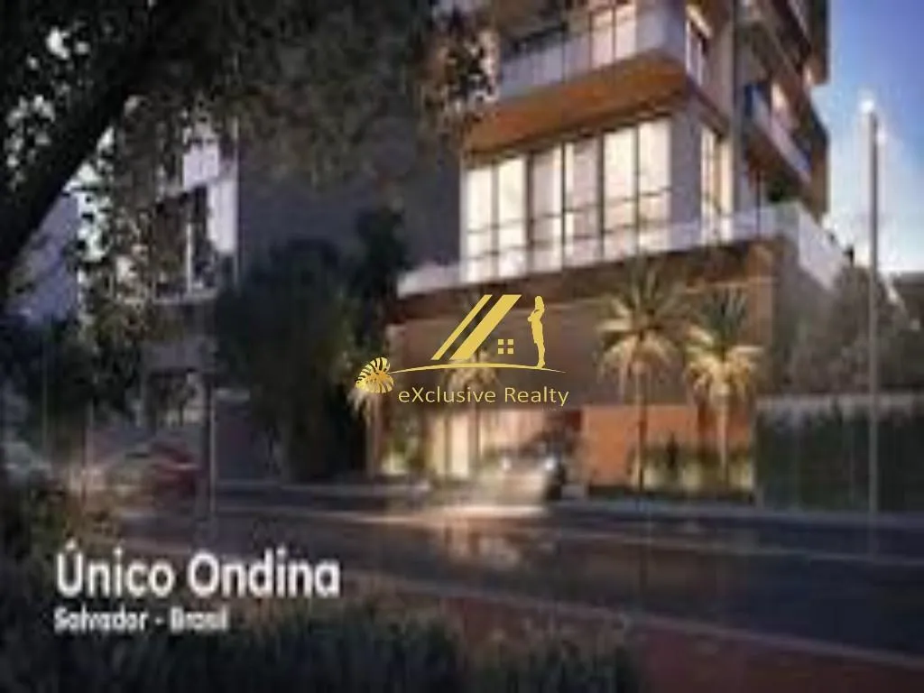Imagem STUDIO RESIDENCIAL em Salvador - Bahia, Ondina