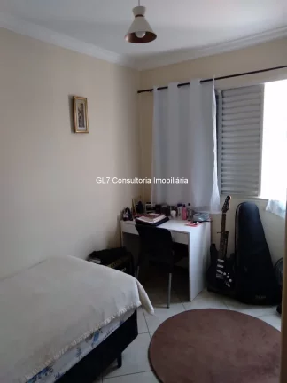 Imagem Apartamento no centro de Indaiatuba