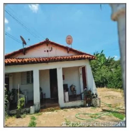 Foto do imóvel Oportunidade Única em ADAMANTINA - SP | Tipo: Imóvel rural | Negociação: Venda Direta Online | Situação: Imóvel em RUA SANTO ANDRÉ