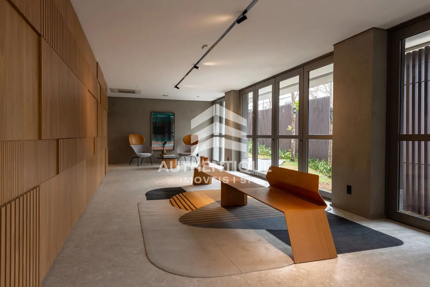 Imagem KARPZ JARDINS - Apartamento à venda no bairro Jardins - São Paulo/SP, Zona Sul