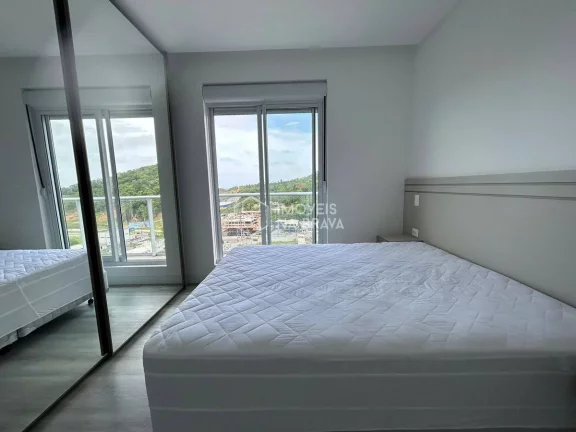 Imagem APARTAMENTO 2 QUARTOS - LOCACAO - PRAIA BRAVA - ITAJAI/SC