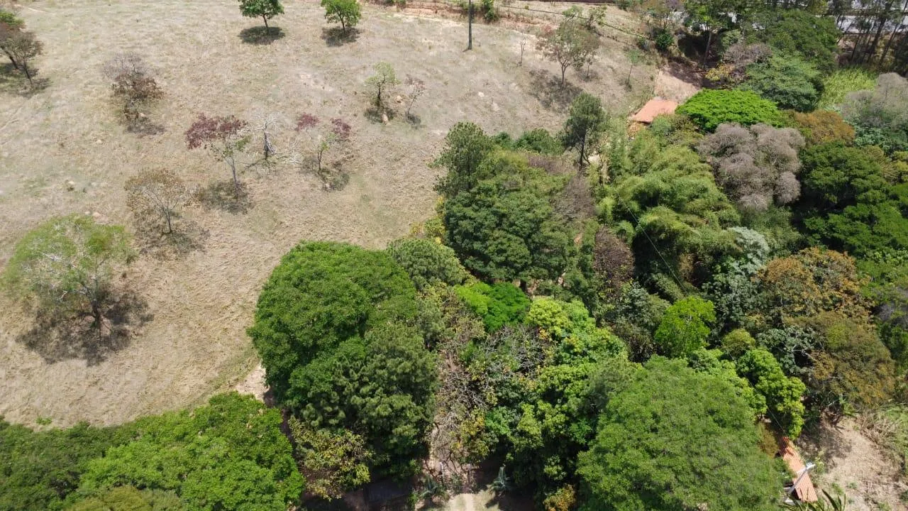 Imagem Sítio à venda em Itaguara/MG ,com 50.000 m² de terra