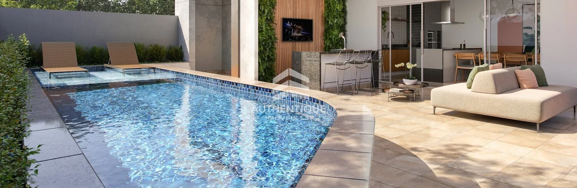 Imagem EPIC NOVA PETROPOLIS SBC - Apartamento à venda no bairro Nova Petrópolis - São Bernardo do Campo/SP