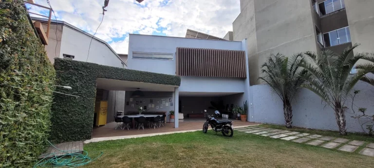 Imagem Casa Duplex com 3 quartos no Bethânia