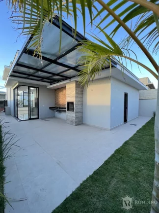 Imagem Casa t?(C)rrea Cyrela Landscape com 03 quartos