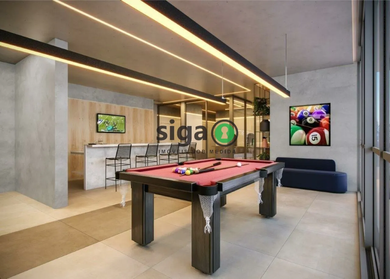 Imagem Apartamento à venda na Chácara Klabin de 184m² com 3 suítes e 3 vagas - São Paulo
