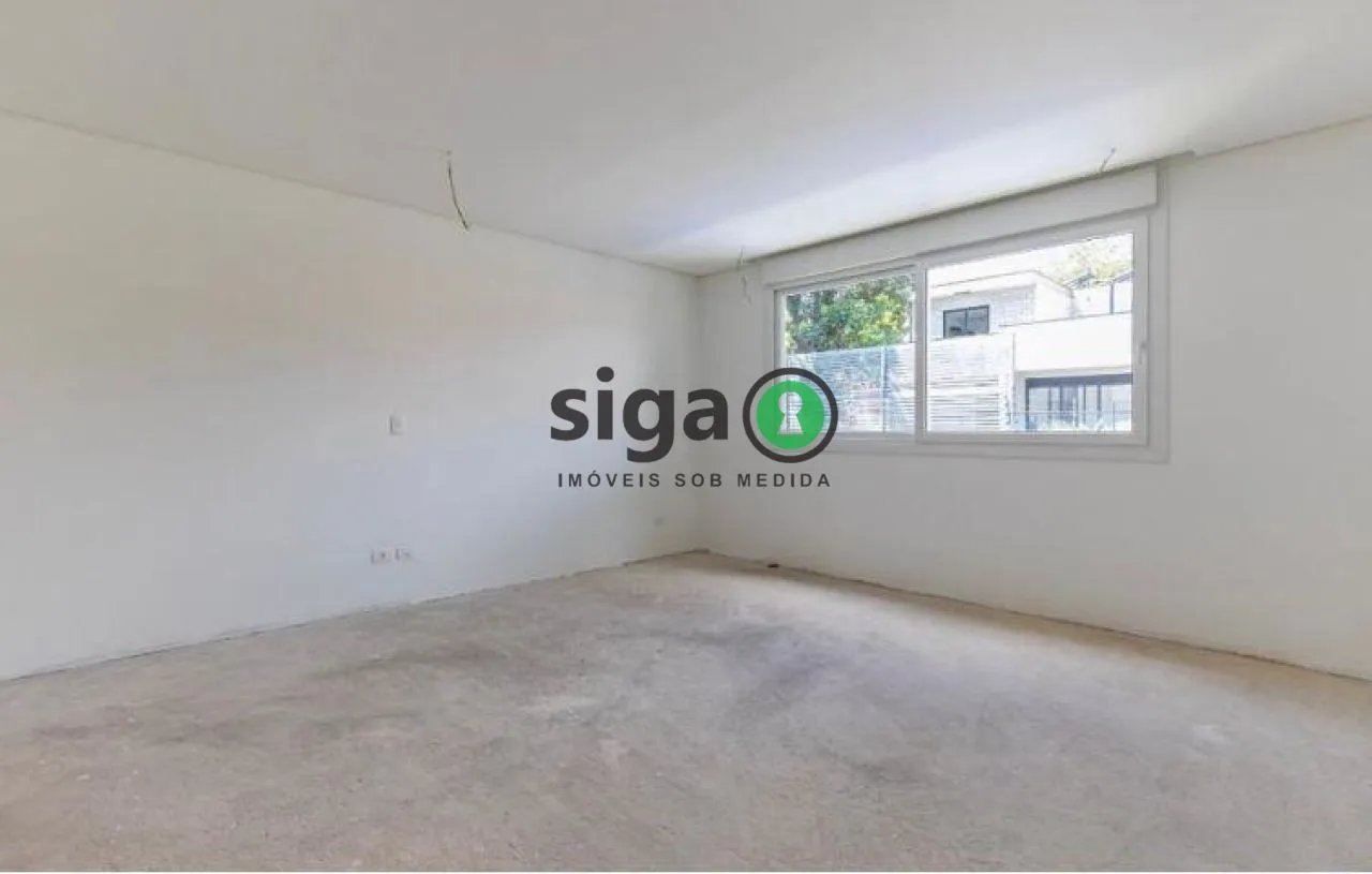 Imagem Casa em Condomínio Residencial em Chácara Santo Antônio (Zona Sul)