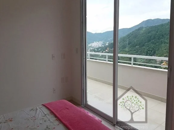 Imagem Casa em Condomínio em Córrego Grande, Florianópolis/SC