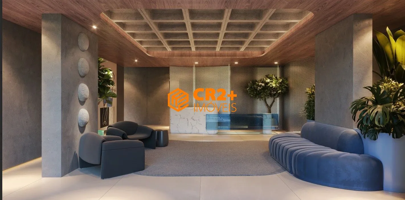 Imagem Vendo apartamento 2 quartos(1 suíte) 50m²