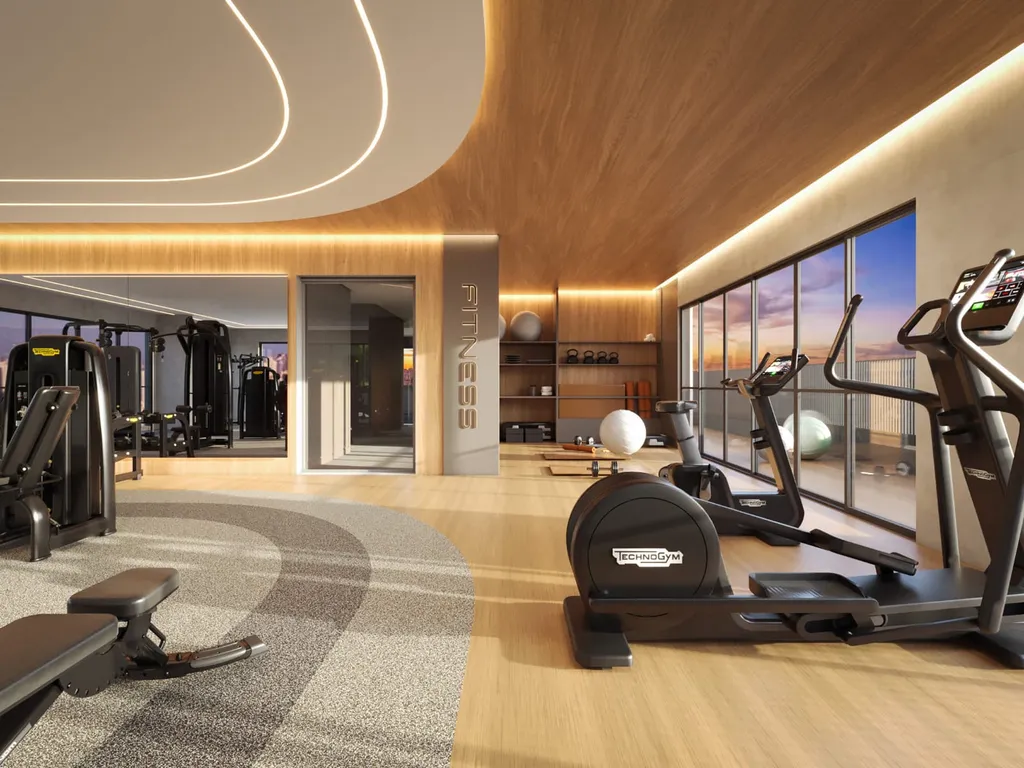 Imagem W Stay Perdizes - W Stay Perdizes - Residencial