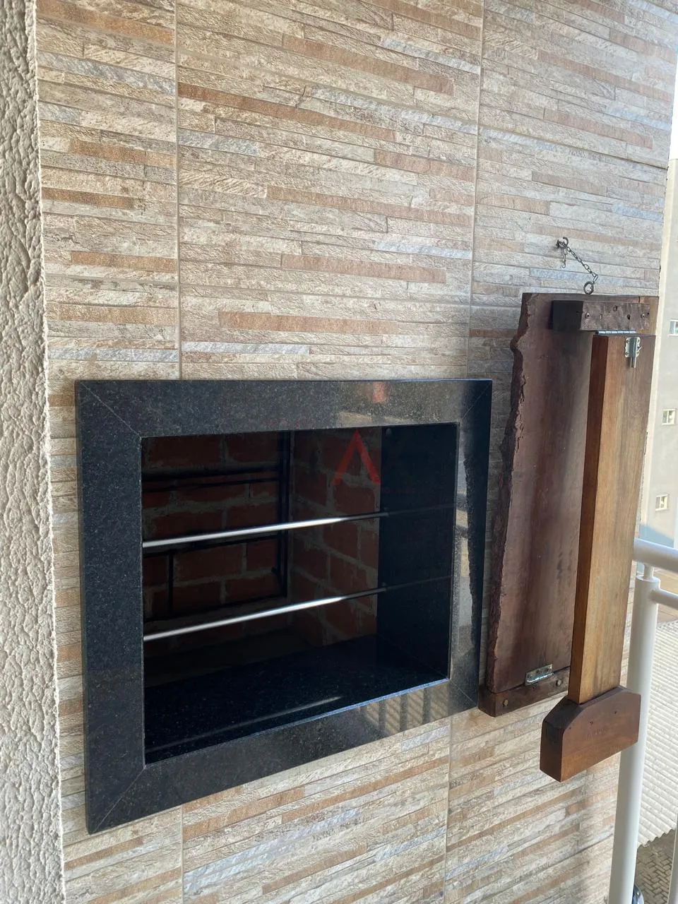 Imagem Apartamento à Venda no Boqueirão com 2 Quartos e 2 Vagas