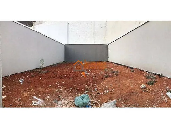 Imagem Sobrado com 3 dormitórios à venda, 157 m² por R$ 1.250.000,00 - Vila Milton - Guarulhos/SP