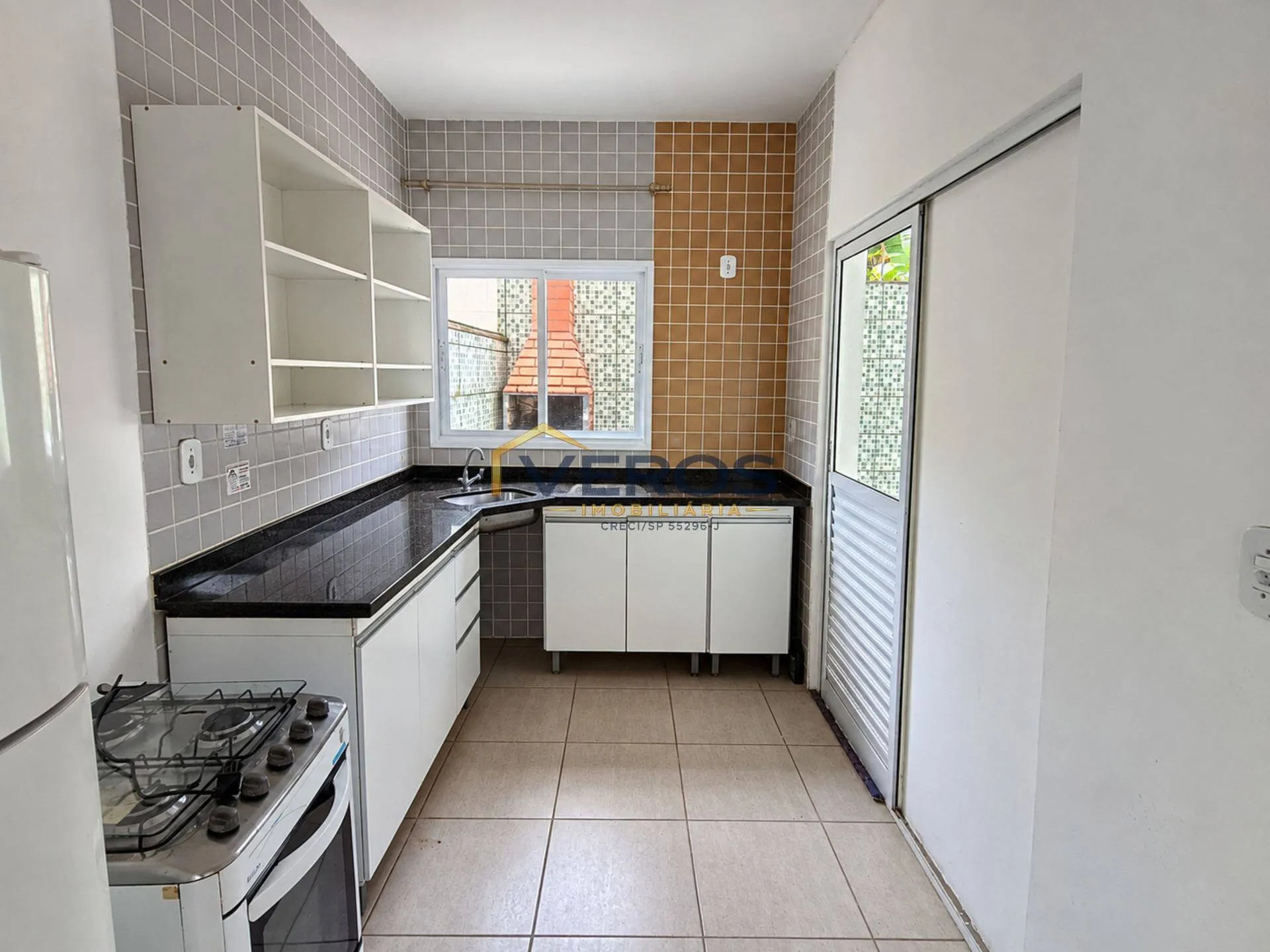 Imagem Casa em condominio a venda na praia Massaguaçu com condomínio barato