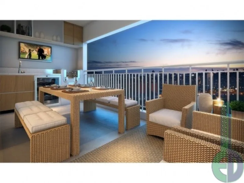Imagem Apartamento 3 quartos em São Caetano do Sul SP, apartamento à venda em São Caetano do Sul, apartamento 3 dormitórios com suíte em São Caetano do Sul