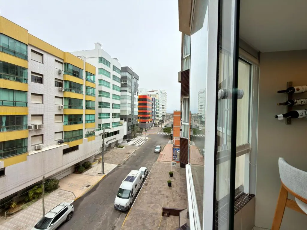 Imagem Apartamento 2 Dormitórios - Bairro Zona Nova