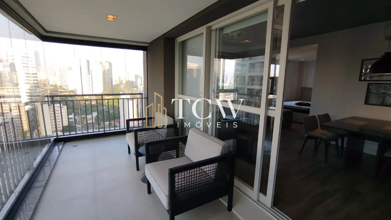 Imagem Apartamento para locação | 63m2 | BROOKLIN/SP