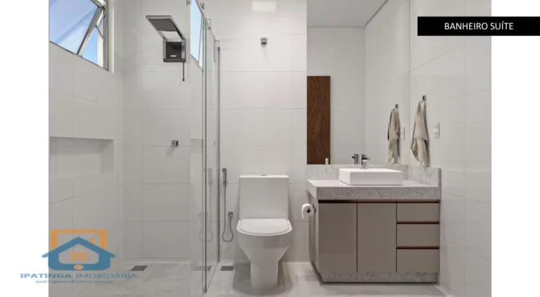 Imagem Apartamento de 3 quartos e 1 vaga de garagem no Residencial Bethania