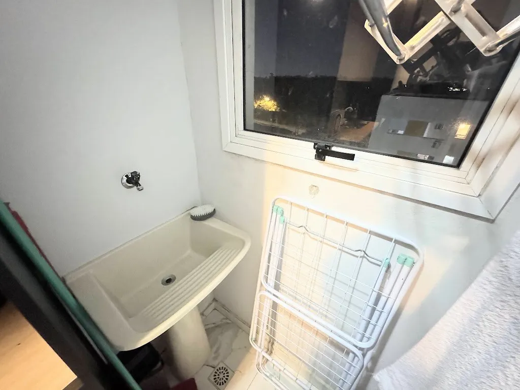 Imagem Apartamento em Olaria