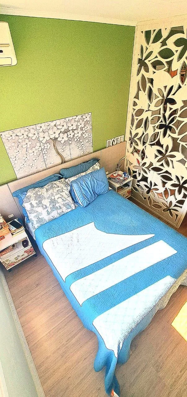 Imagem Apartamento em Menino Deus