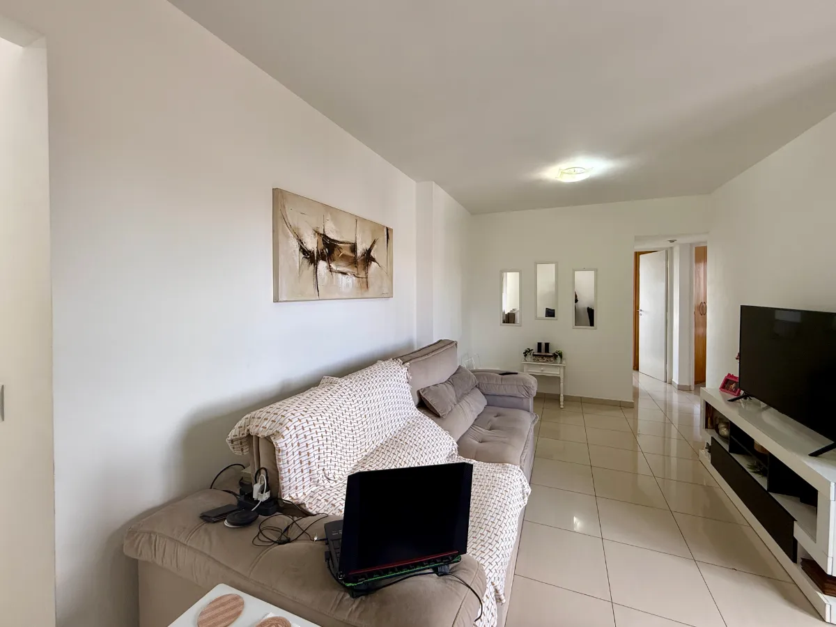Imagem Apartamento para venda em Jardim Marajoara com 3 quartos, sendo 1 suíte, 71m2