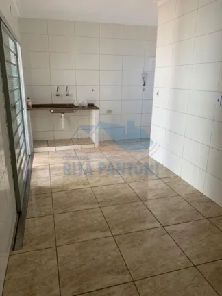 Imagem Casa - Ribeirão Preto - Jardim Piratininga - Região Oeste