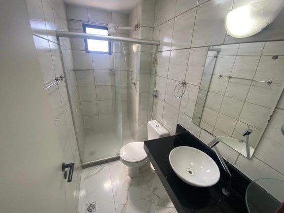Imagem Apartamento com 3 Quartos à Venda, 94 m² em Manaíra - João Pessoa
