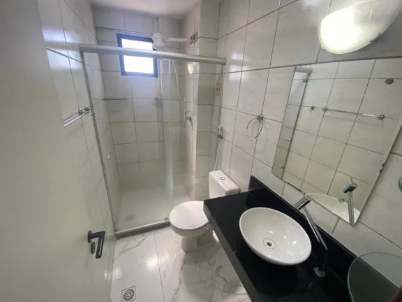 Imagem Apartamento com 3 Quartos à Venda, 94 m² em Manaíra - João Pessoa