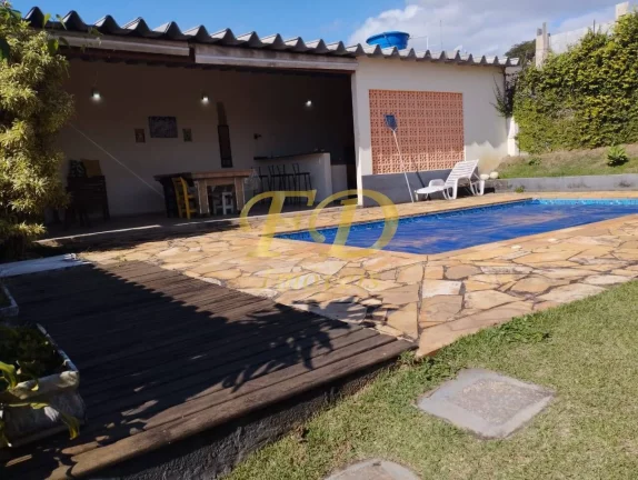 Imagem Casa em Atibaia