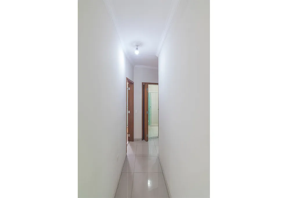 Imagem Apartamento para venda em Jardim Paraíso com 3 quartos, sendo 1 suíte, 85m2
