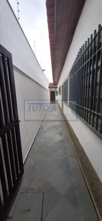 Imagem CASA À VENDA EM PERUÍBE, SÃO PAULO