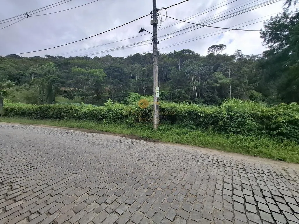Foto do imóvel Terreno para Venda em Teresópolis / RJ em Estrada José Gomes da Costa Júnior