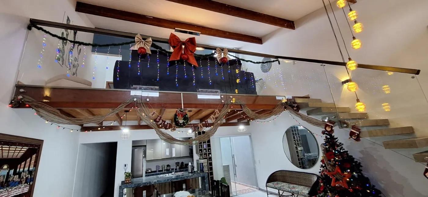Imagem Casa para Venda em Itanhaém, Cibratel II, 4 dormitórios, 4 suítes, 1 banheiro, 4 vagas