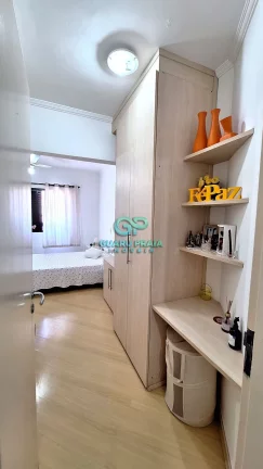 Imagem Apartamento à venda no bairro Enseada - Guarujá/SP