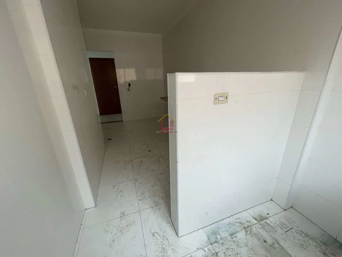 Imagem apartamento para locação - tupi