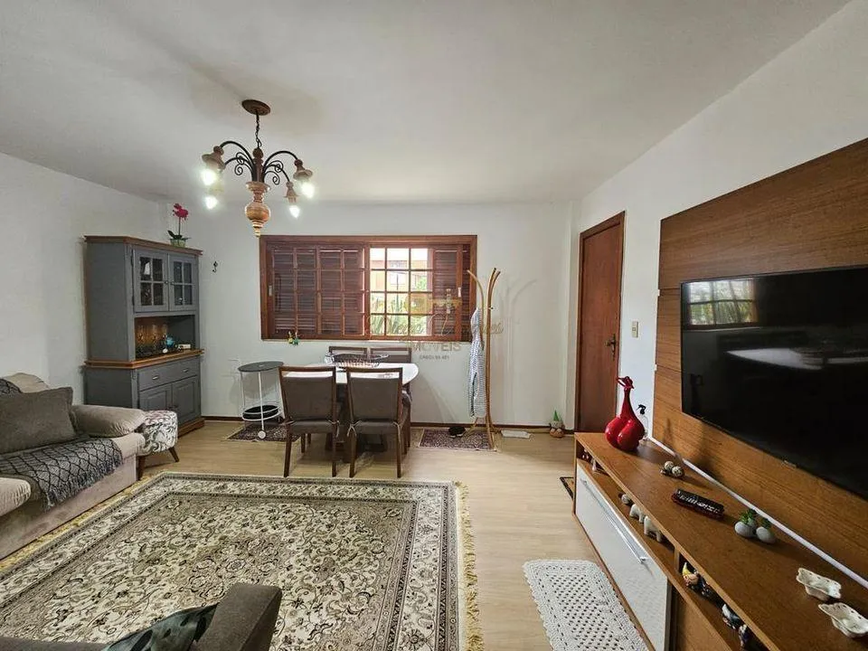 Imagem Apartamento para Venda em Teresópolis / RJ no bairro Agriões