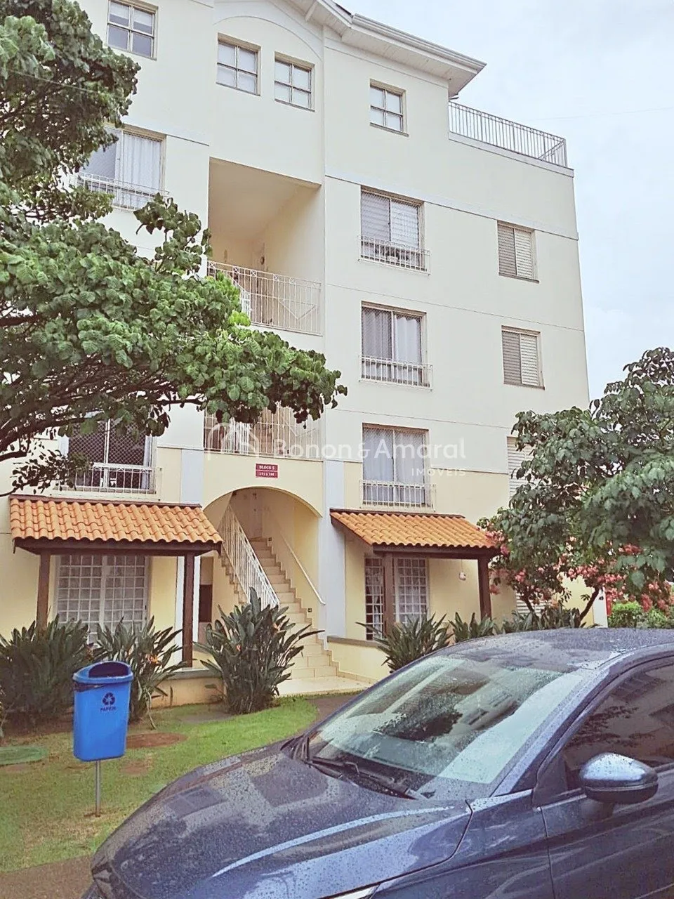 Imagem Apartamento a venda no Parque Prado em campinas!!