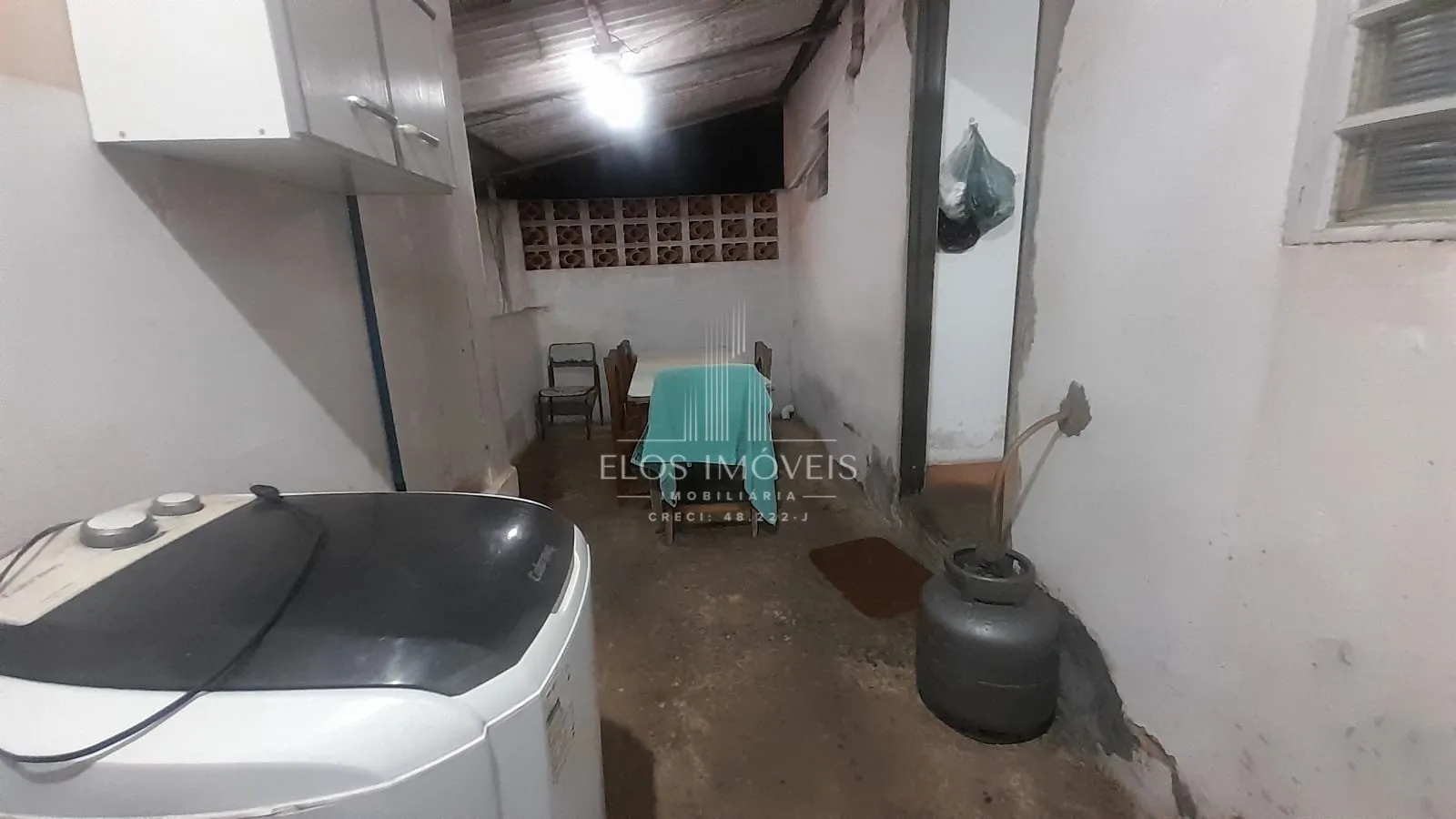 Imagem Casa de 4 quartos, 108m² no bairro Jardim Vista Alegre, em Limeira